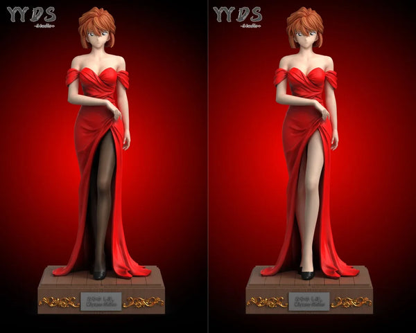 YYDS Studio - Shiho Miyano Dress Ver. [2 Variants]