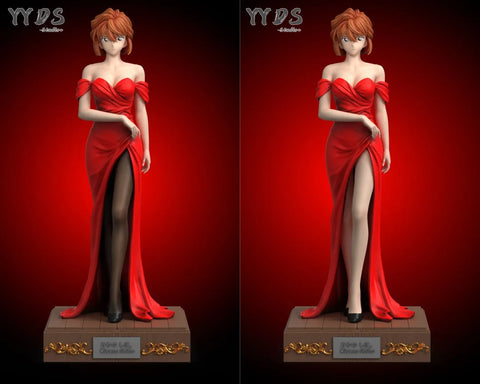 YYDS Studio - Shiho Miyano Dress Ver. [2 Variants]