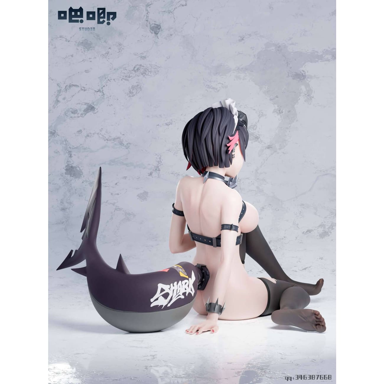 Ba Ji Studio - Ellen Joe