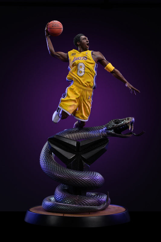 Chao She Studio - Kobe Bryant