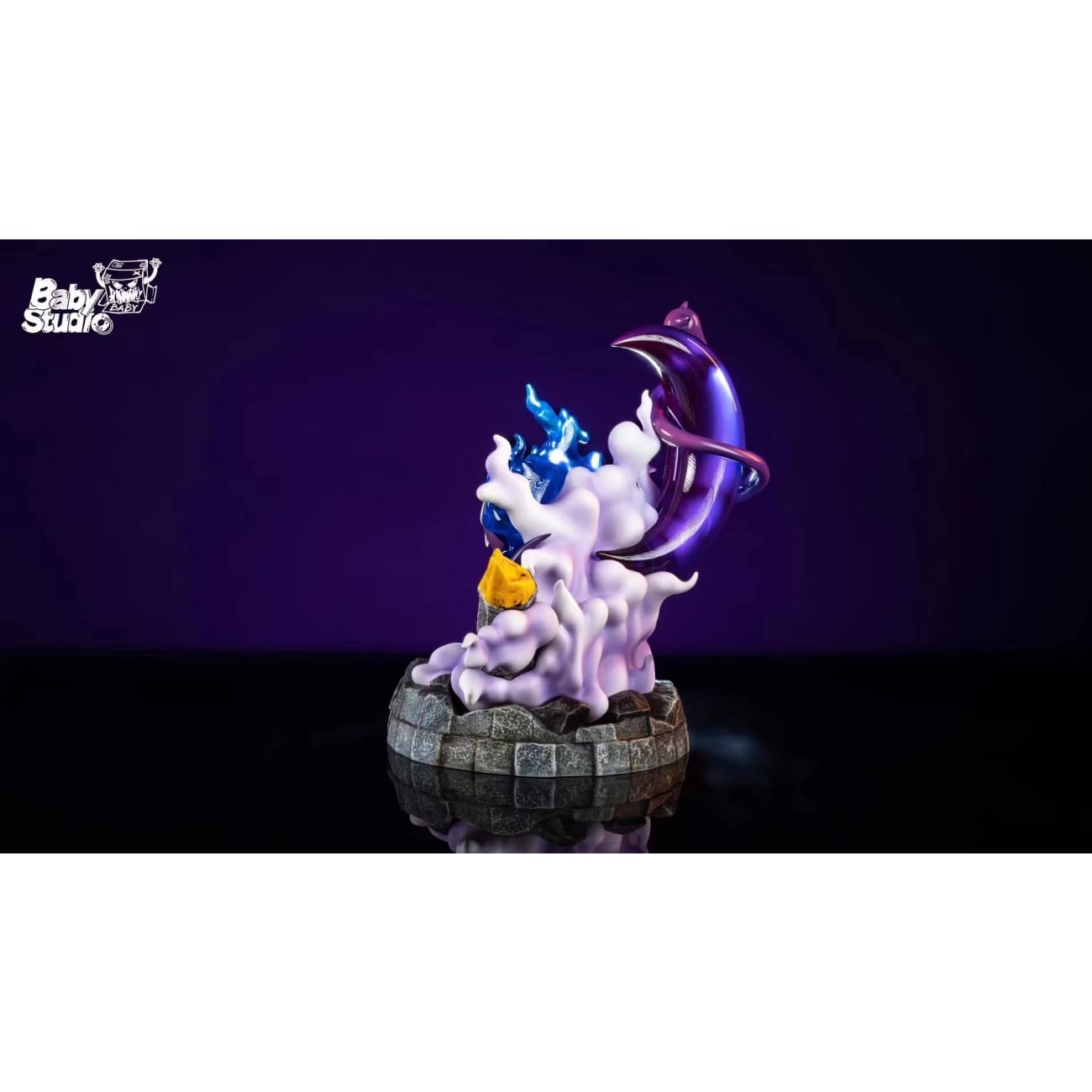 Baby Studio - Gastly [2 Variants]