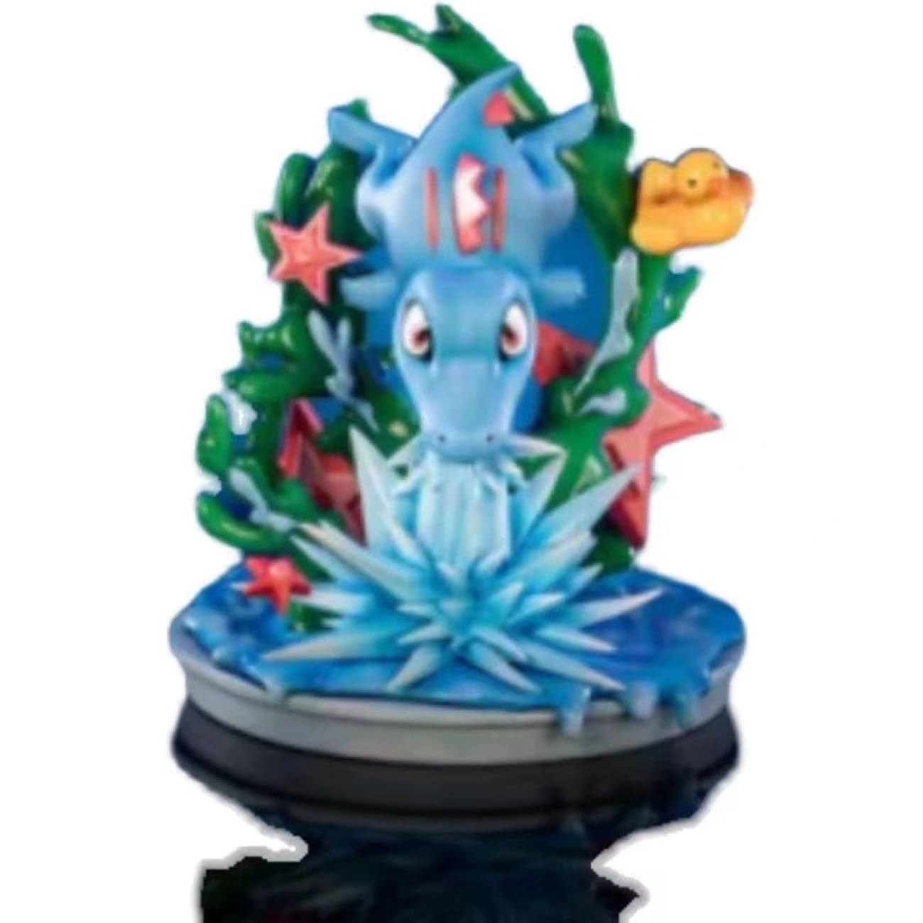  Baby Studio - Hydro Cannon Totodile [3 Variants]