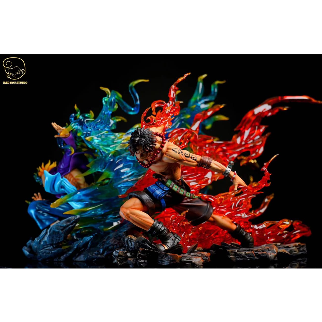 Bad Boy Studio - Drift Marco [2 Variants]