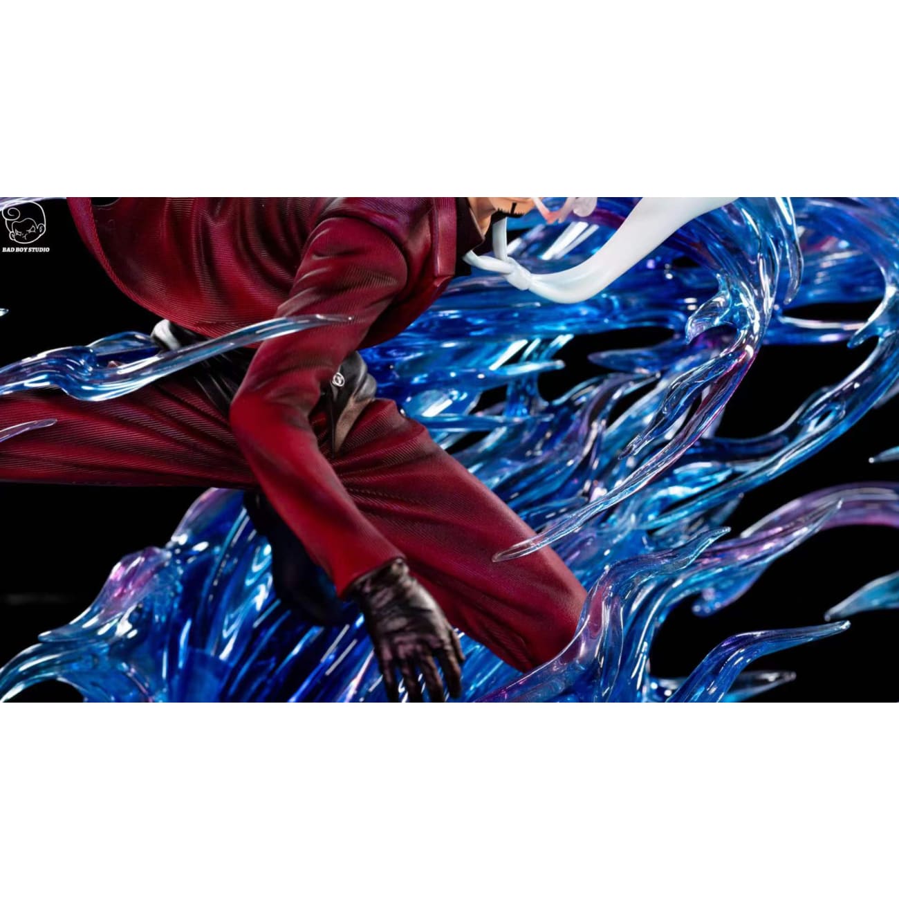 BadBoy Studio - Drifting Vinsmoke Sanji