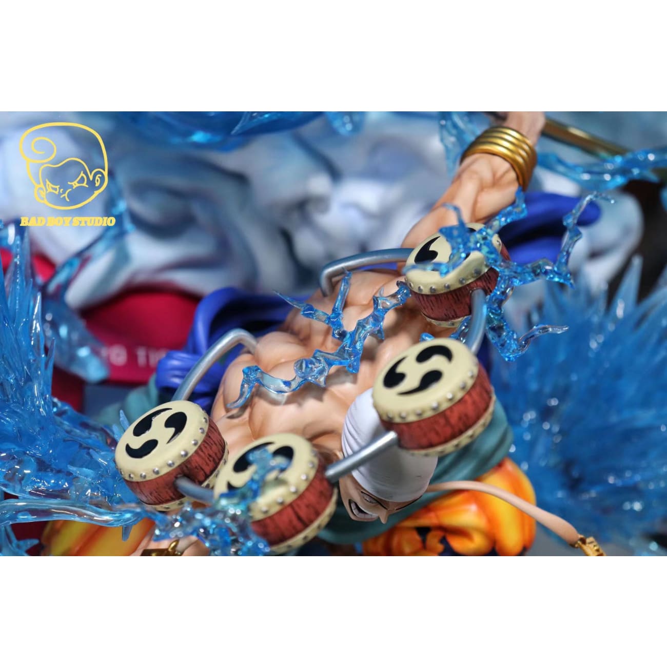 Badboy Studio - Enel 