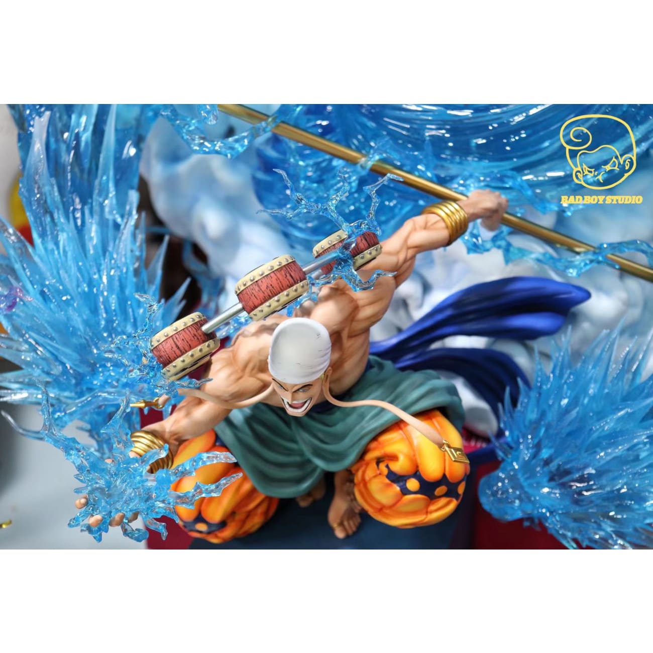 Badboy Studio - Enel 