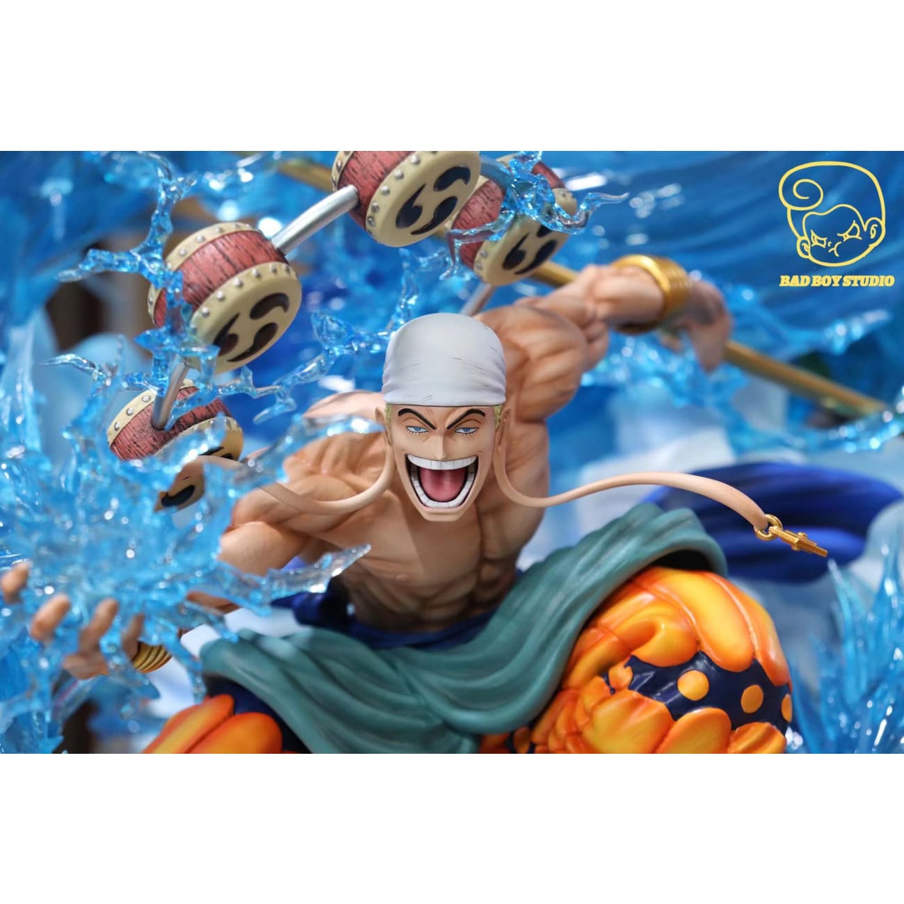 Badboy Studio - Enel 