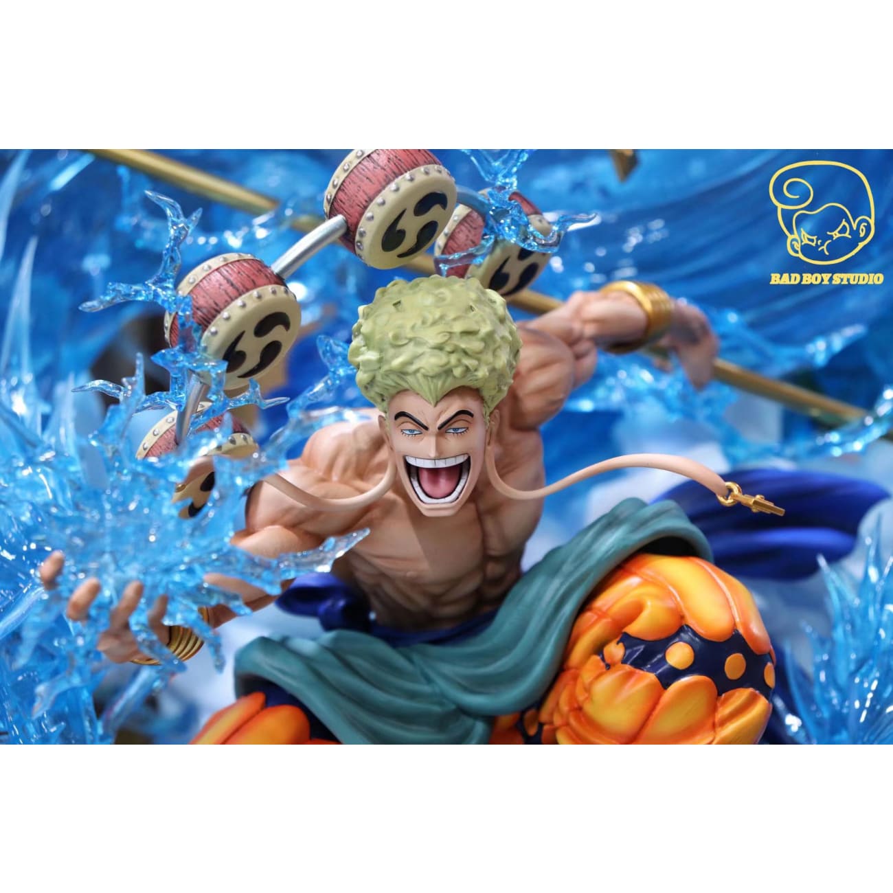 Badboy Studio - Enel 
