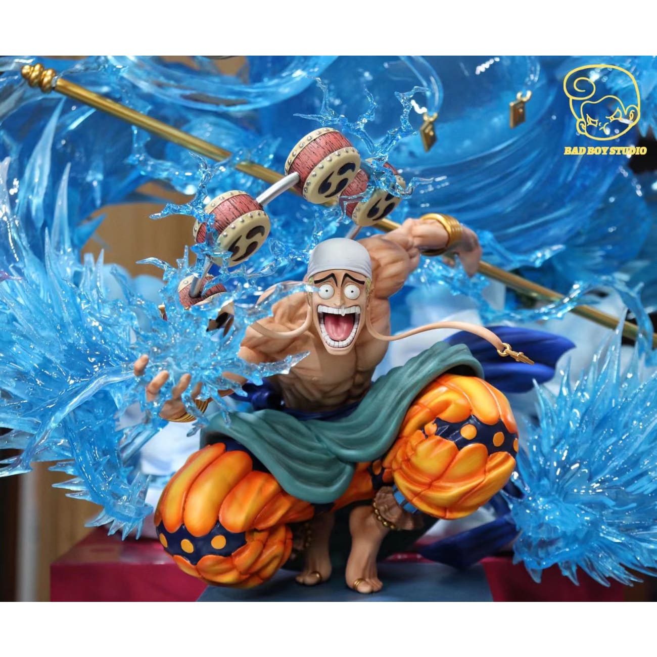 Badboy Studio - Enel 