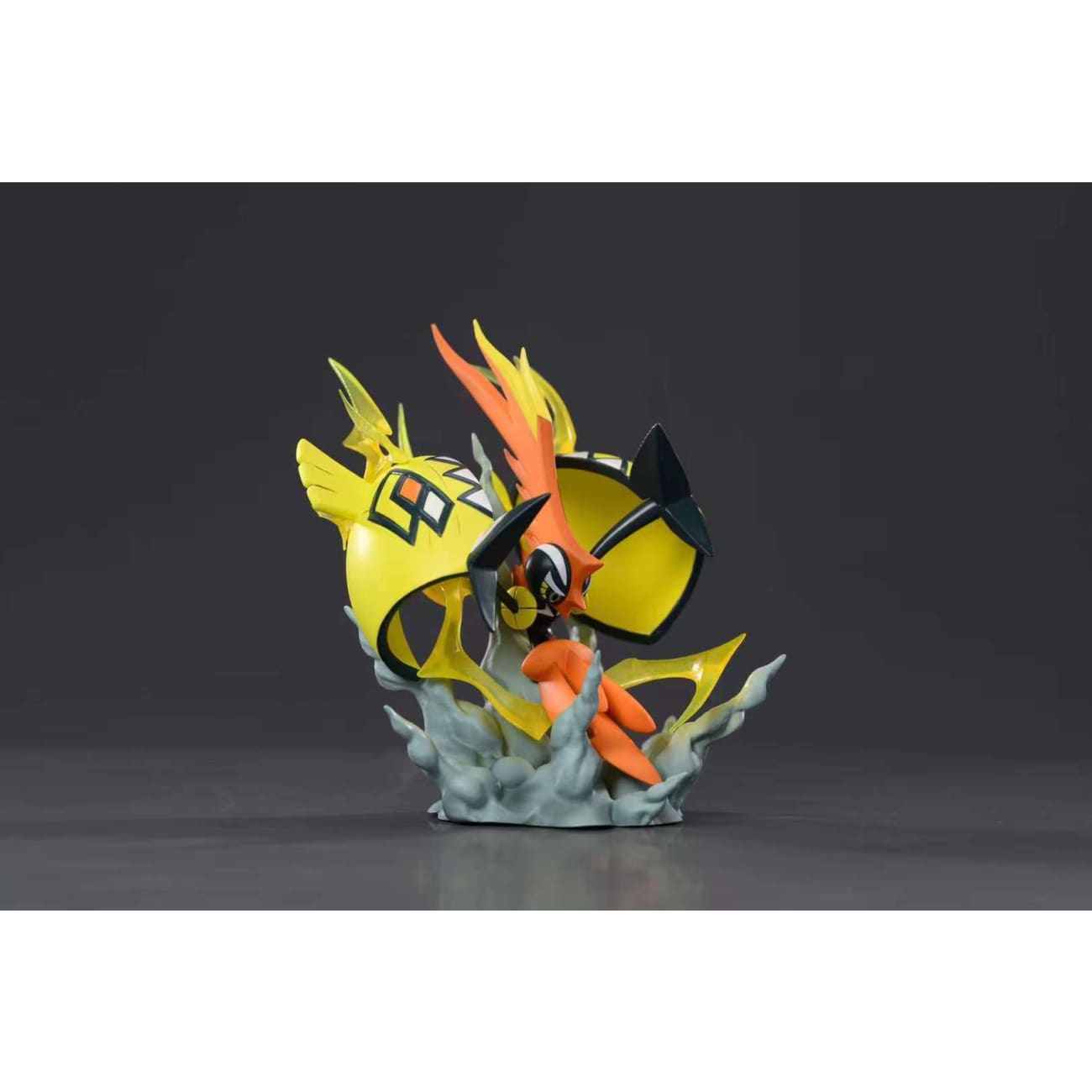 Bai Jing Wu Studio / The Studio x Road of Legends Studio - Tapu Koko [Original Color Version]