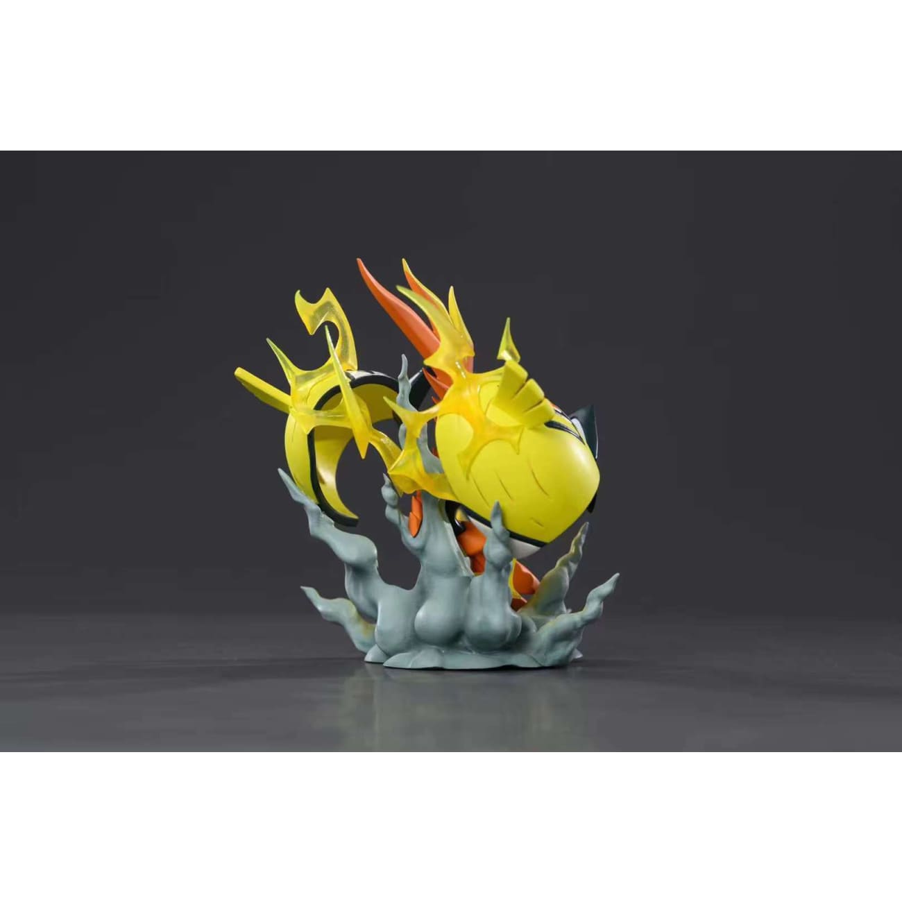 Bai Jing Wu Studio / The Studio x Road of Legends Studio - Tapu Koko [Original Color Version]