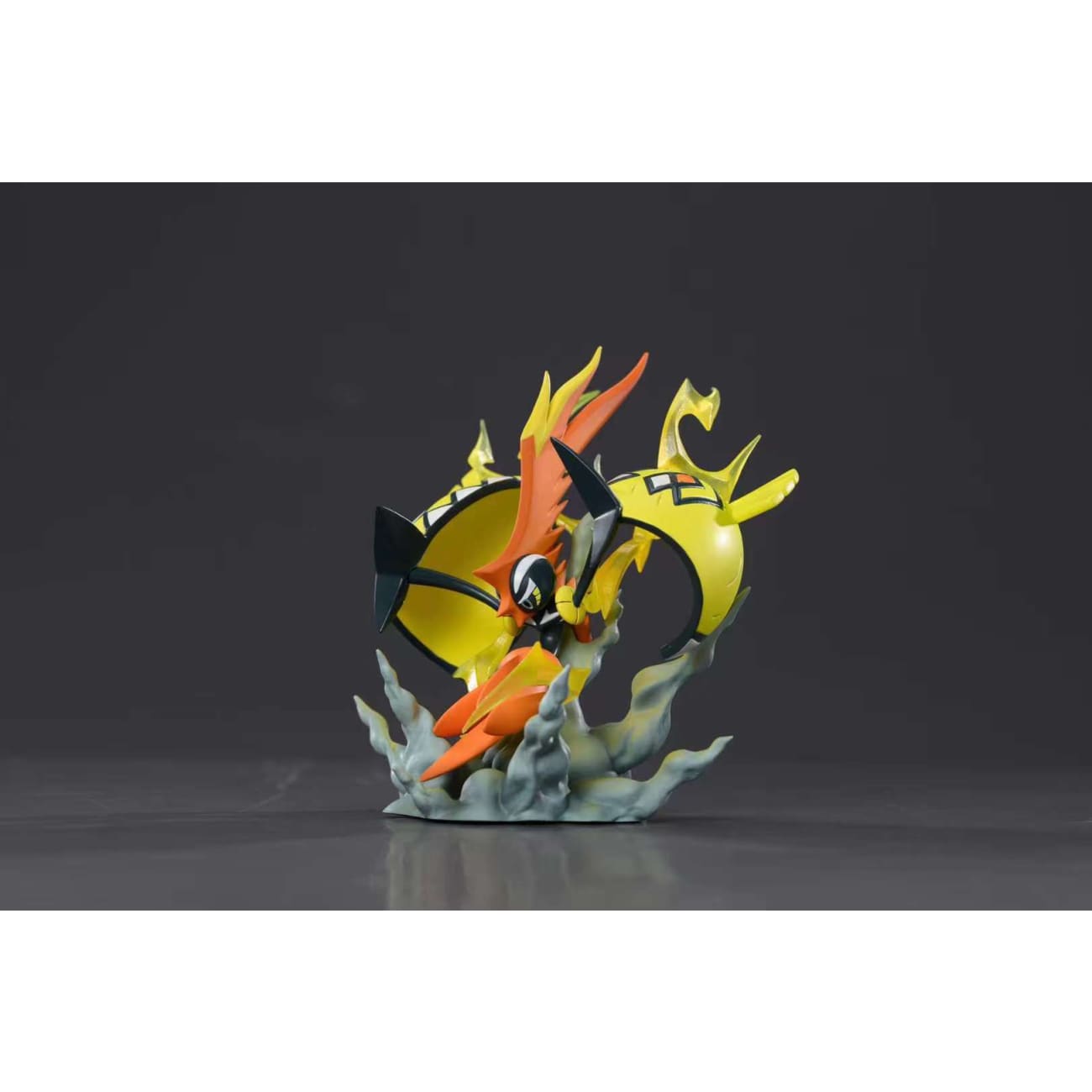 Bai Jing Wu Studio / The Studio x Road of Legends Studio - Tapu Koko [Original Color Version]