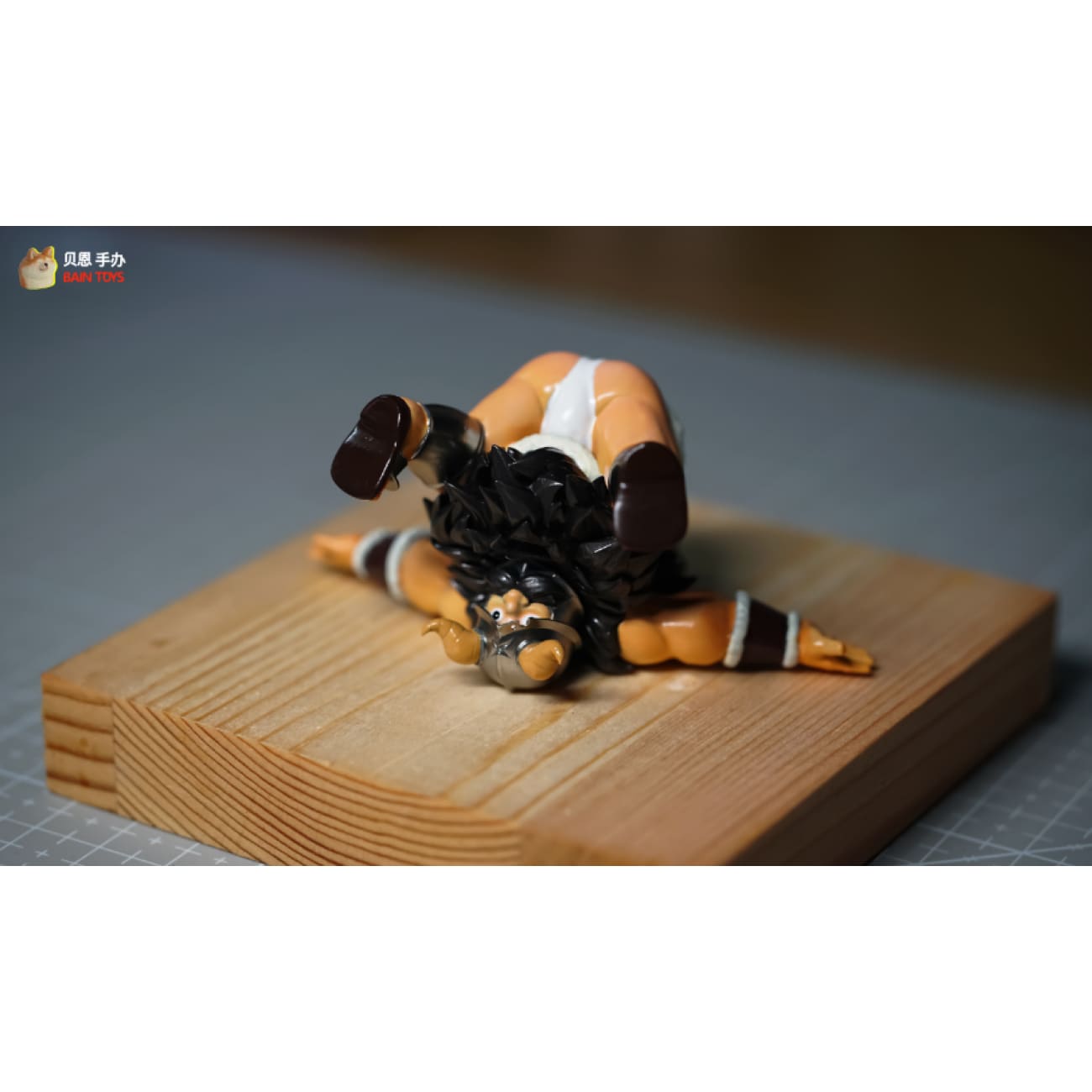 BAIN TOYS - PP Senshi