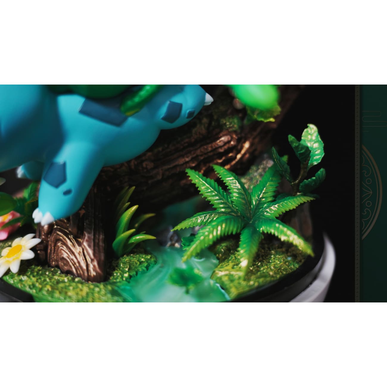 Ball Ball Studio - Bulbasaur
