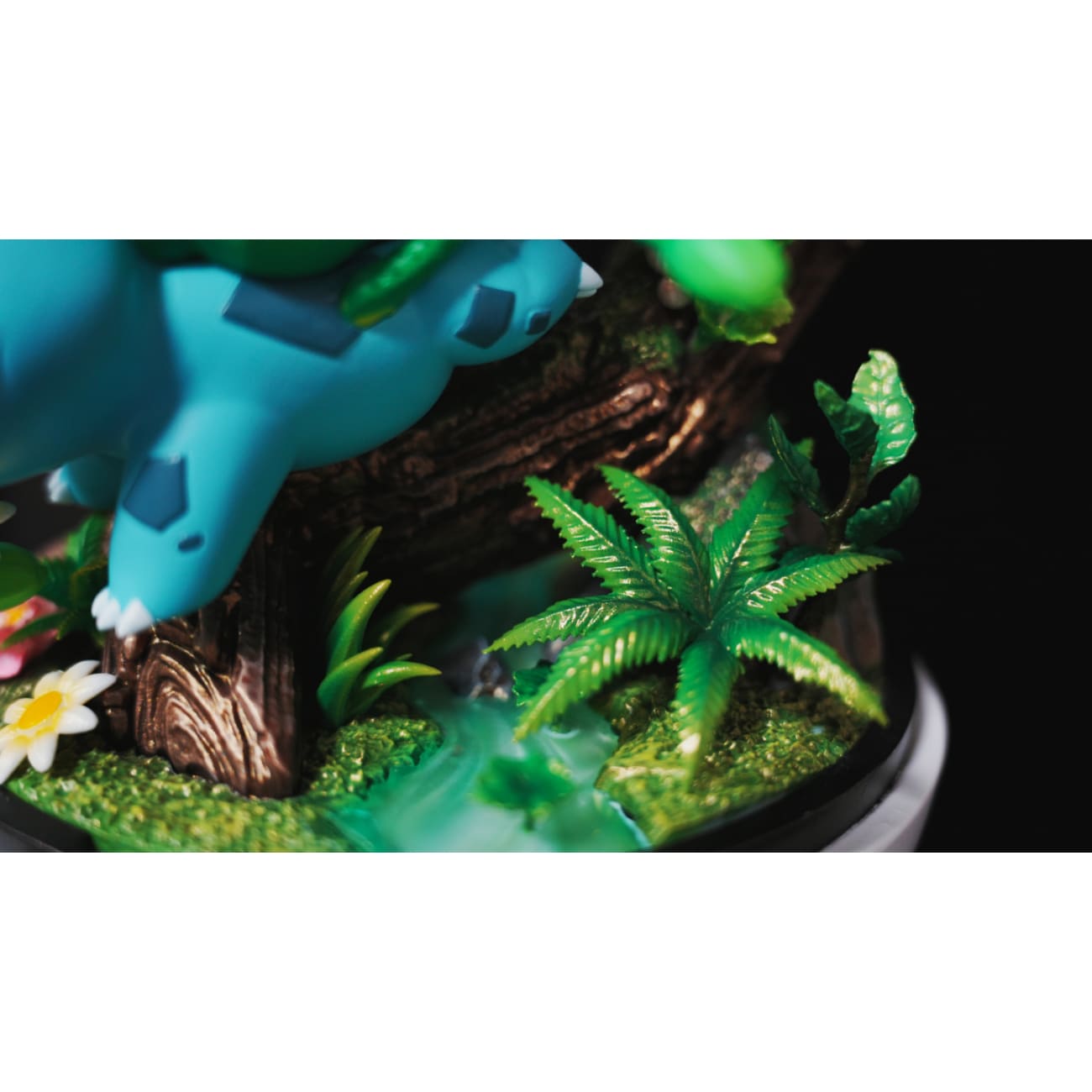 Ball Ball Studio - Bulbasaur