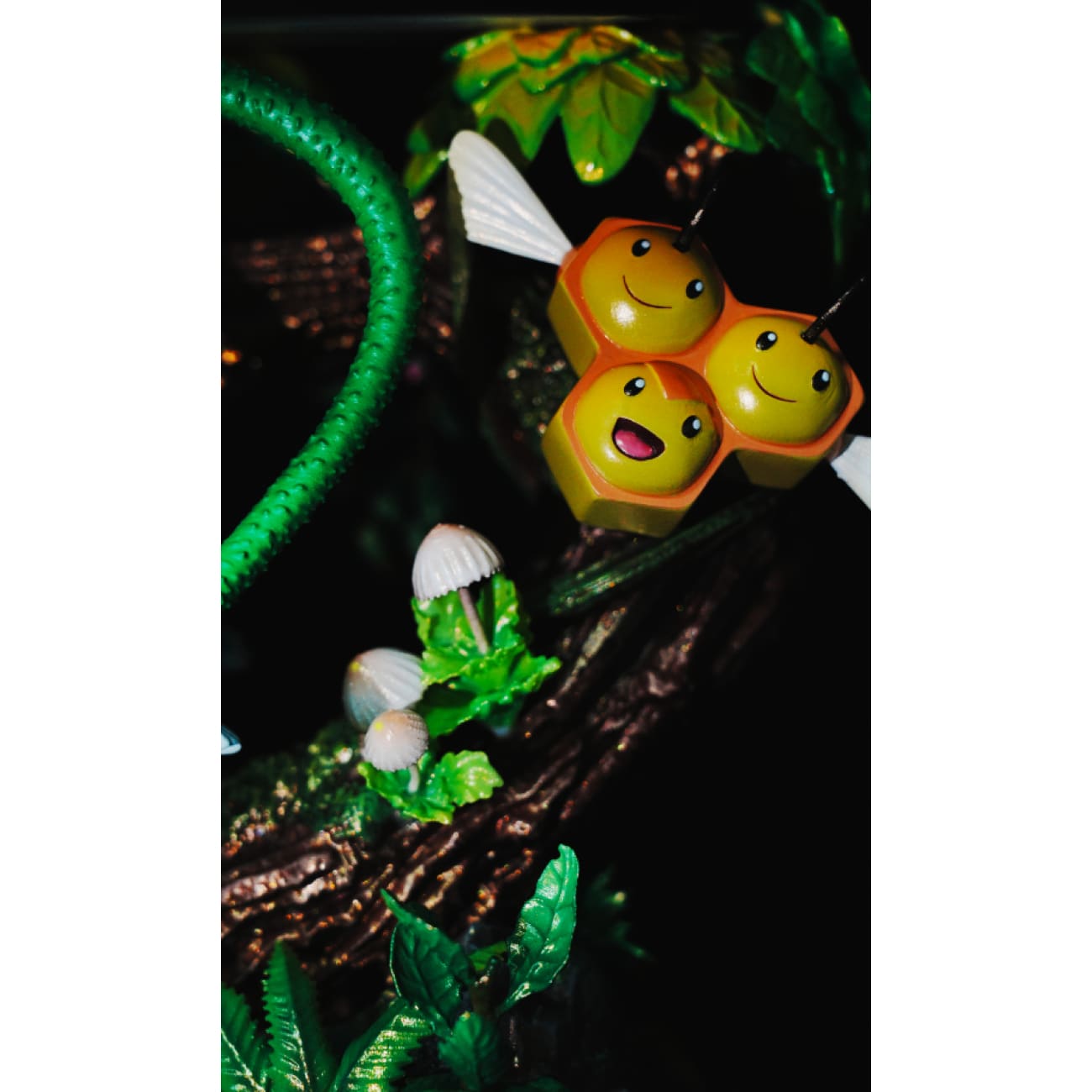 Ball Ball Studio - Bulbasaur