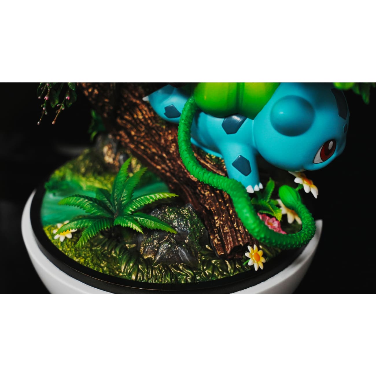 Ball Ball Studio - Bulbasaur