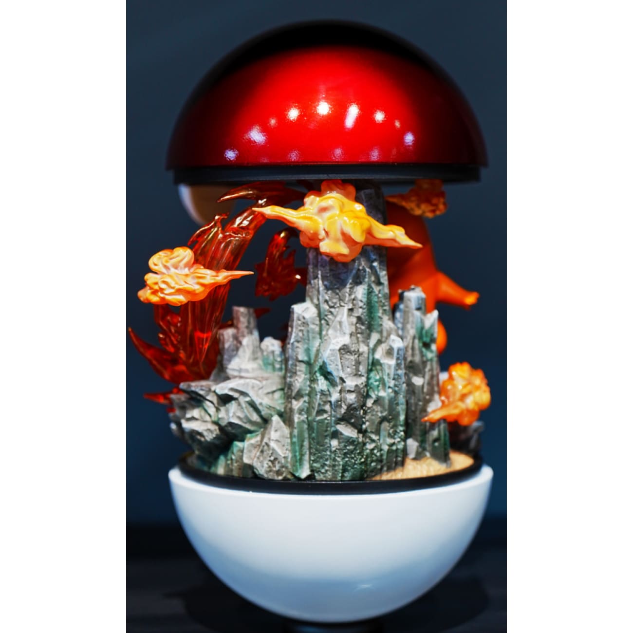 Ball Ball Studio - First Generation Starters Charmander / First Generation Starters Squirtle [2 Variants]