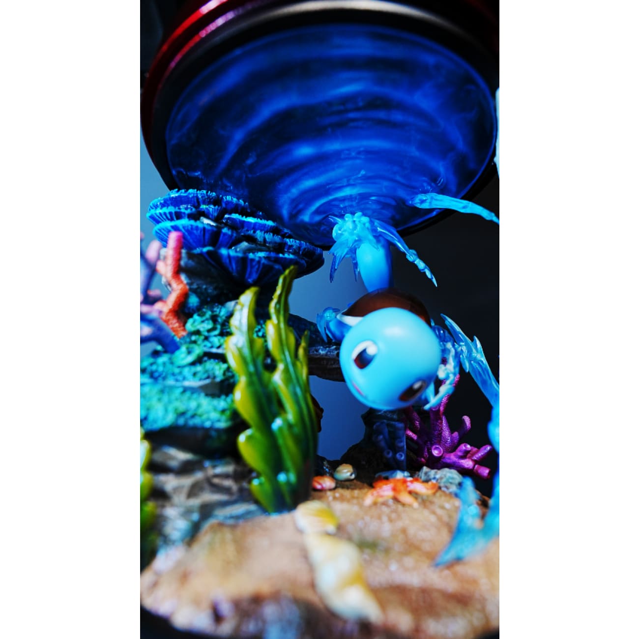 Ball Ball Studio - First Generation Starters Charmander / First Generation Starters Squirtle [2 Variants]