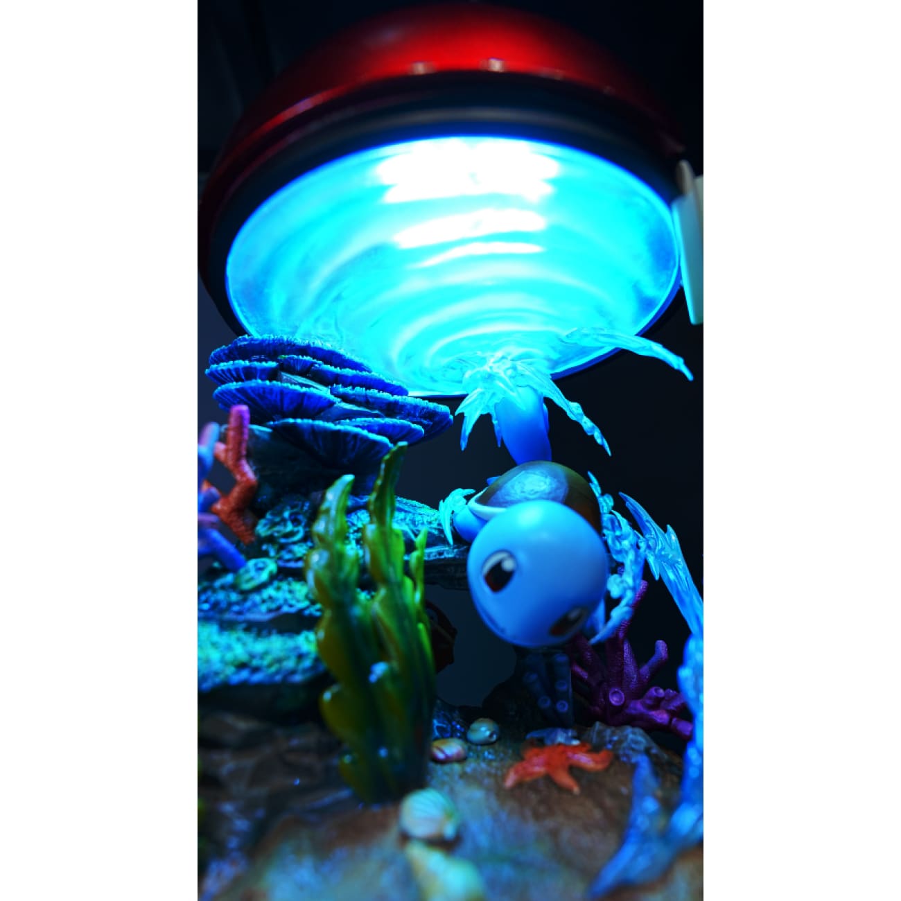 Ball Ball Studio - First Generation Starters Charmander / First Generation Starters Squirtle [2 Variants]