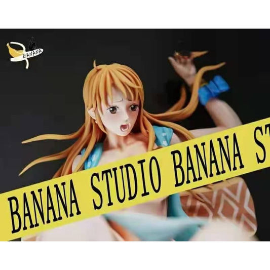 Banana Studio - Nami
