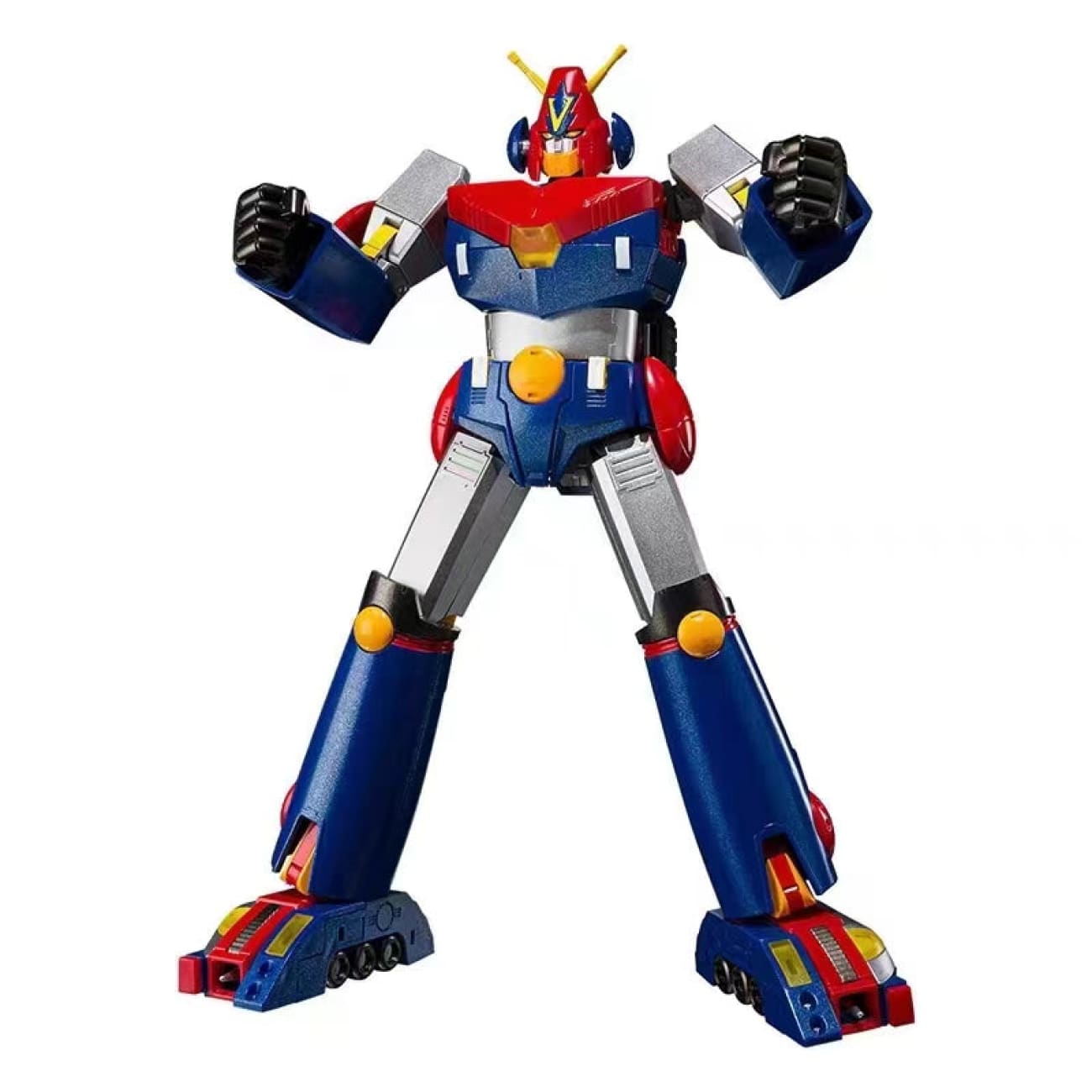 Bandai Namco - Combattler V