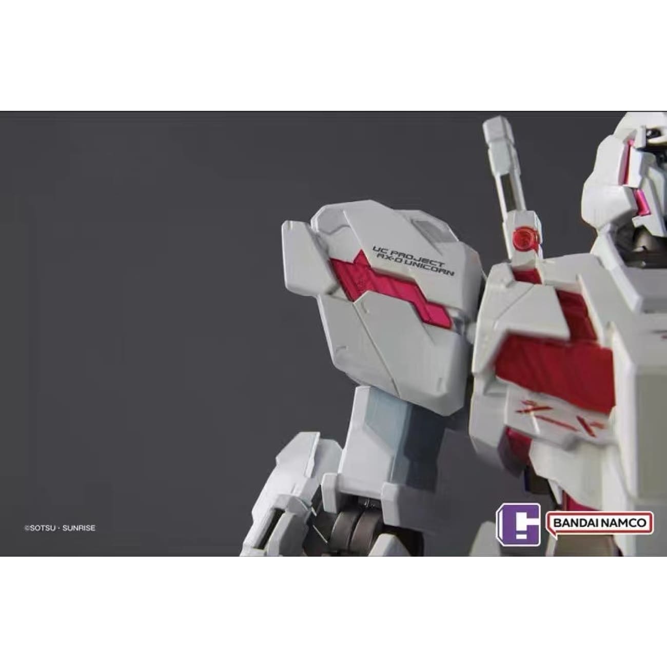 Bandai Namco - Divercity Tokyo Plaza RX-0 Unicorn Gundam