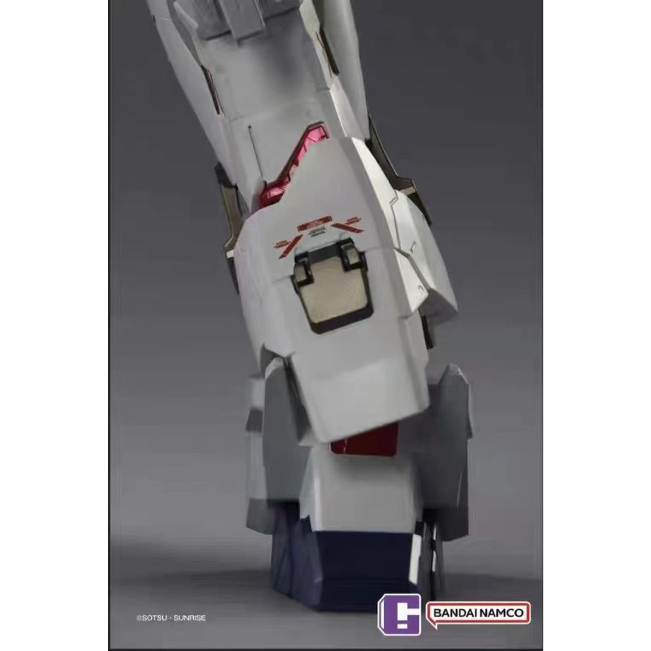 Bandai Namco - Divercity Tokyo Plaza RX-0 Unicorn Gundam