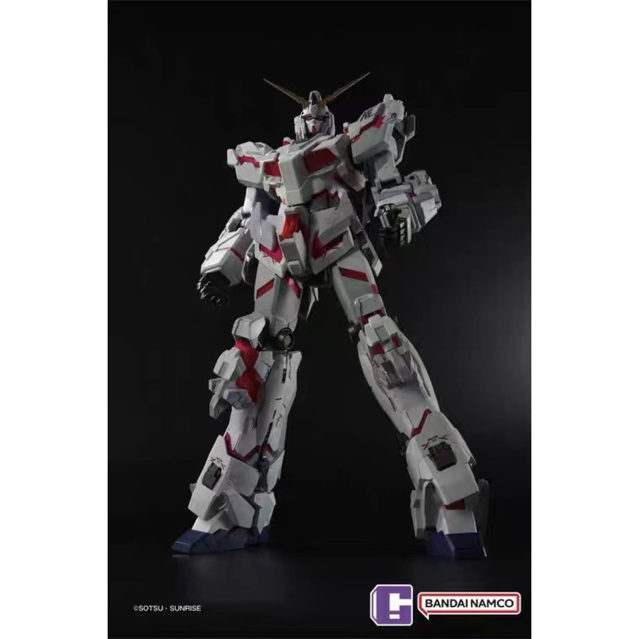 Bandai Namco - Divercity Tokyo Plaza RX-0 Unicorn Gundam