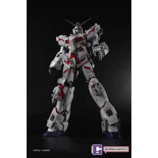 Bandai Namco - Divercity Tokyo Plaza RX-0 Unicorn Gundam