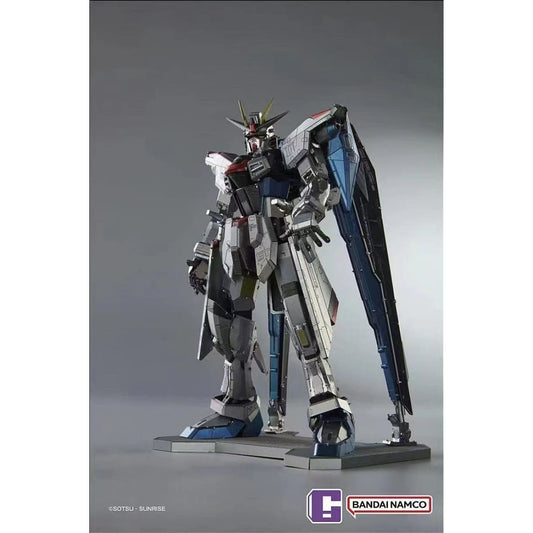 Bandai Namco - ZGMF-X10A Freedom Gundam 