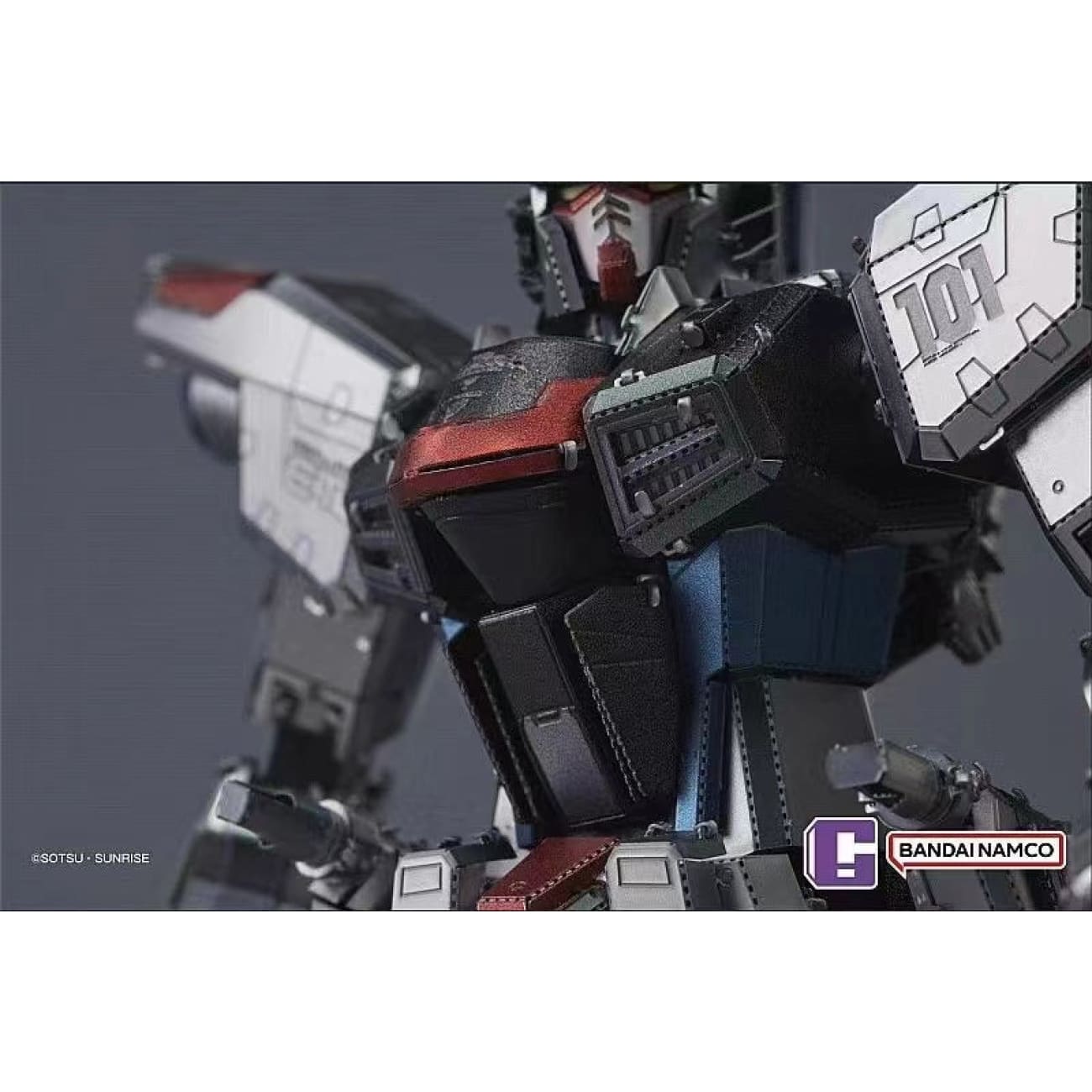 Bandai Namco - ZGMF-X10A Freedom Gundam 