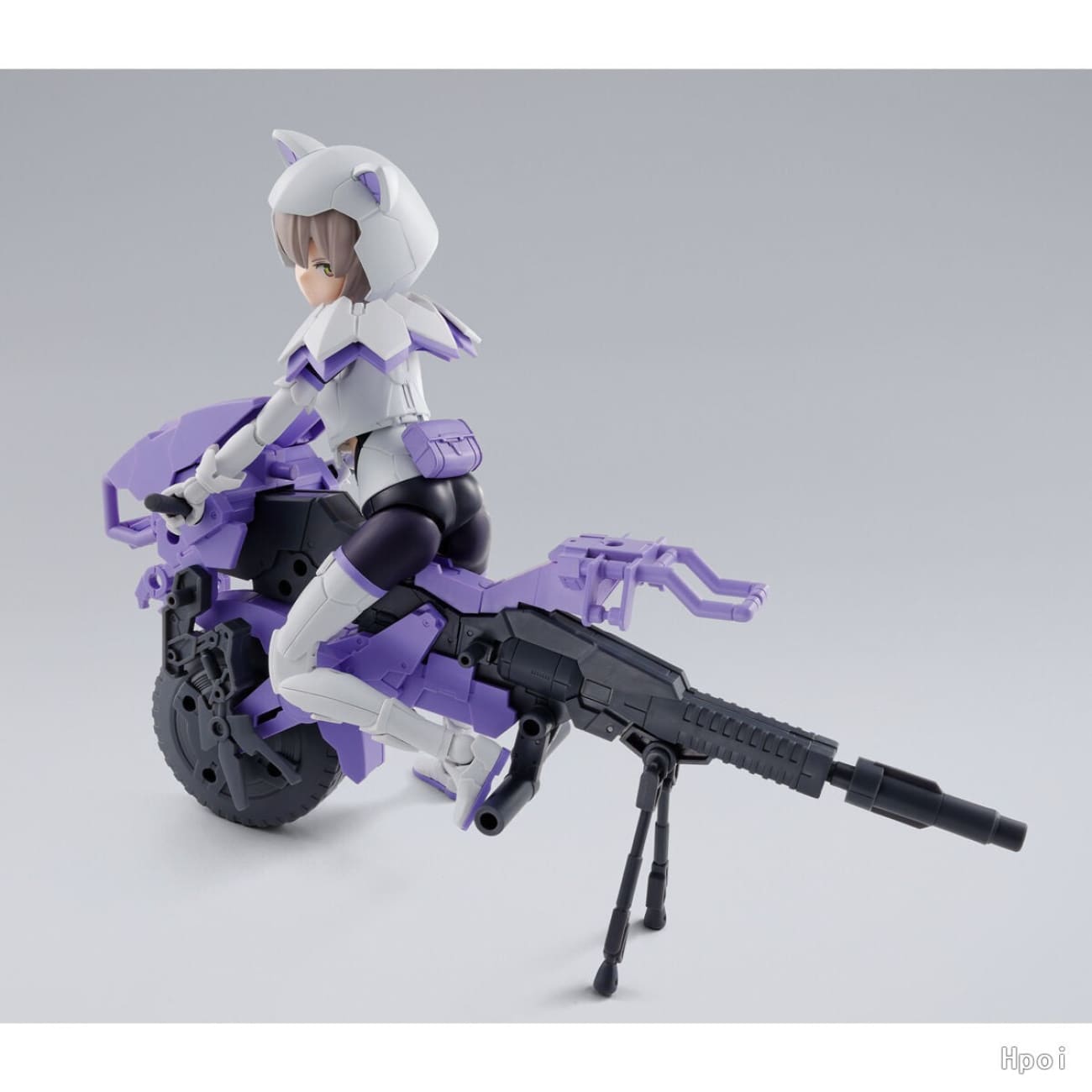 BANDAI SPIRITS - 30MS SIS-Mc42p Nyalenti-Nyabolo Presto Form