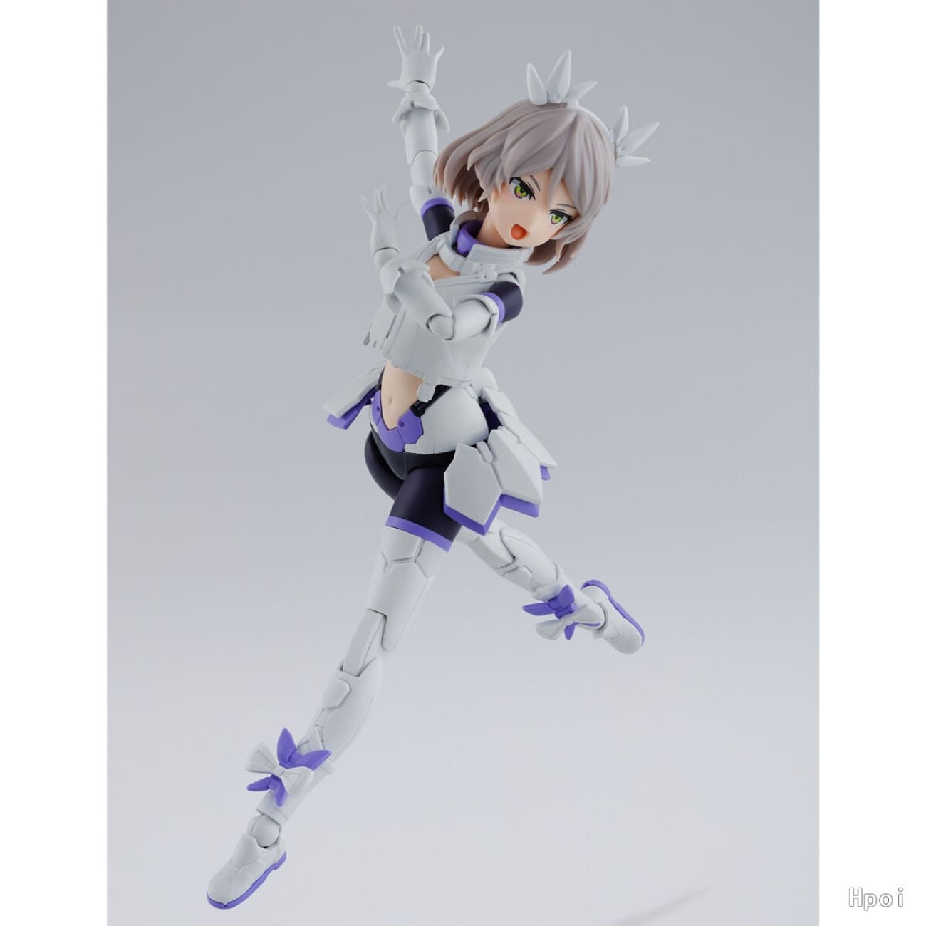 BANDAI SPIRITS - 30MS SIS-Mc42p Nyalenti-Nyabolo Presto Form