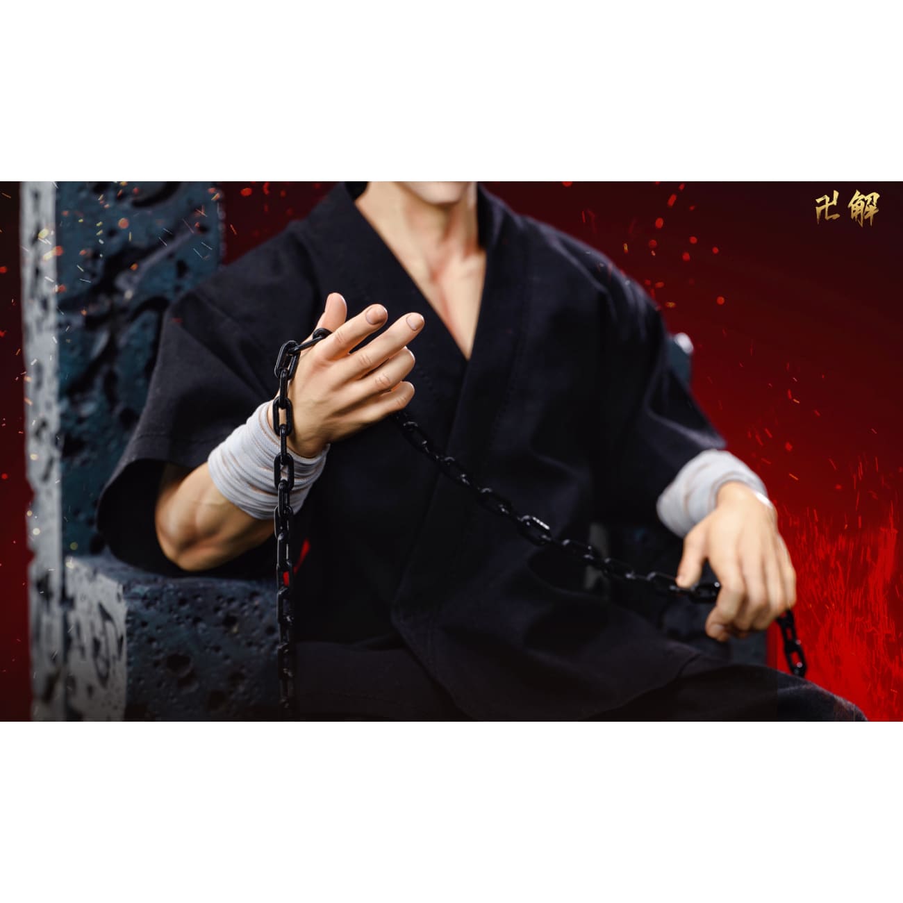 BanKai Studio - Kurosaki Ichigo [2 Variants]