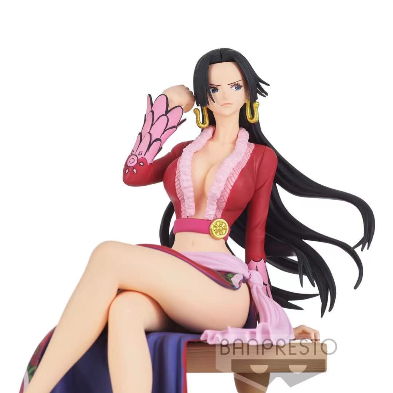 Banpresto  - Boa Hancock