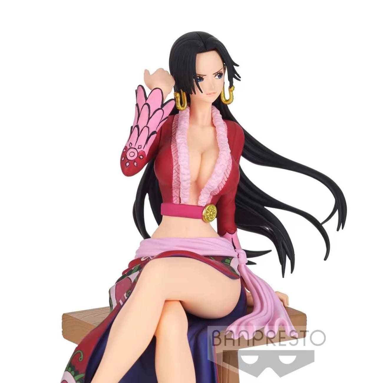Banpresto  - Boa Hancock