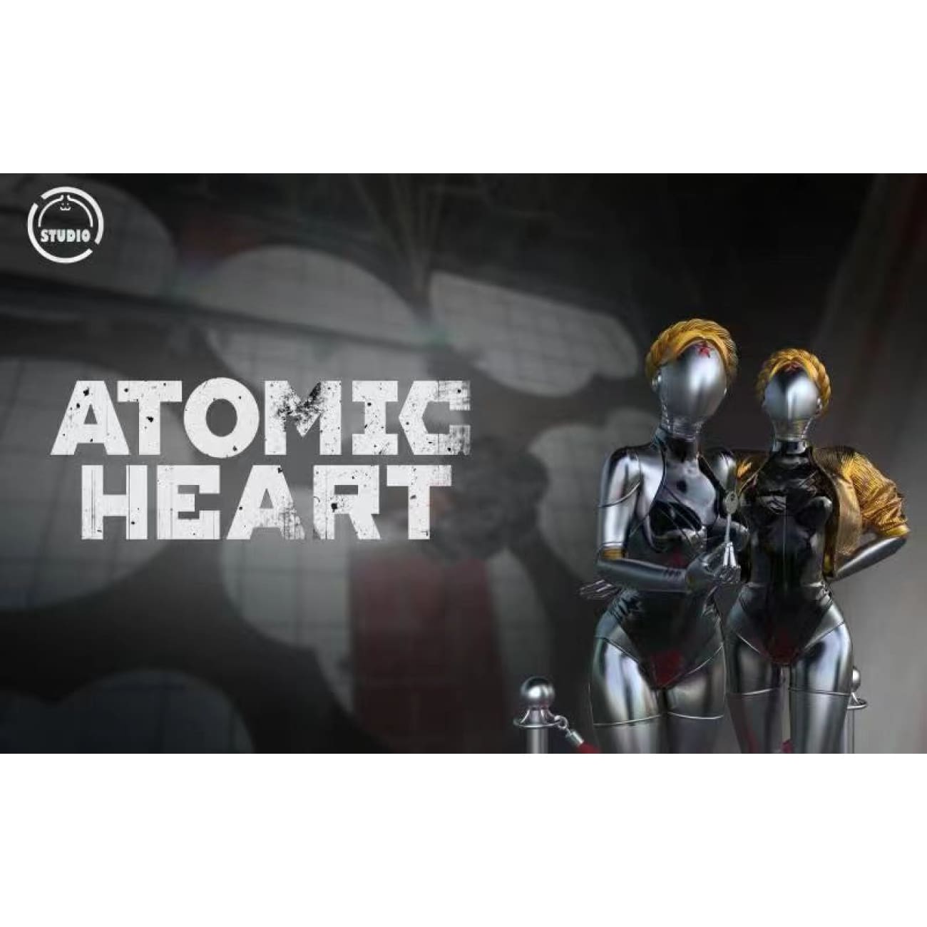 Bao Studio - Robot Twins 