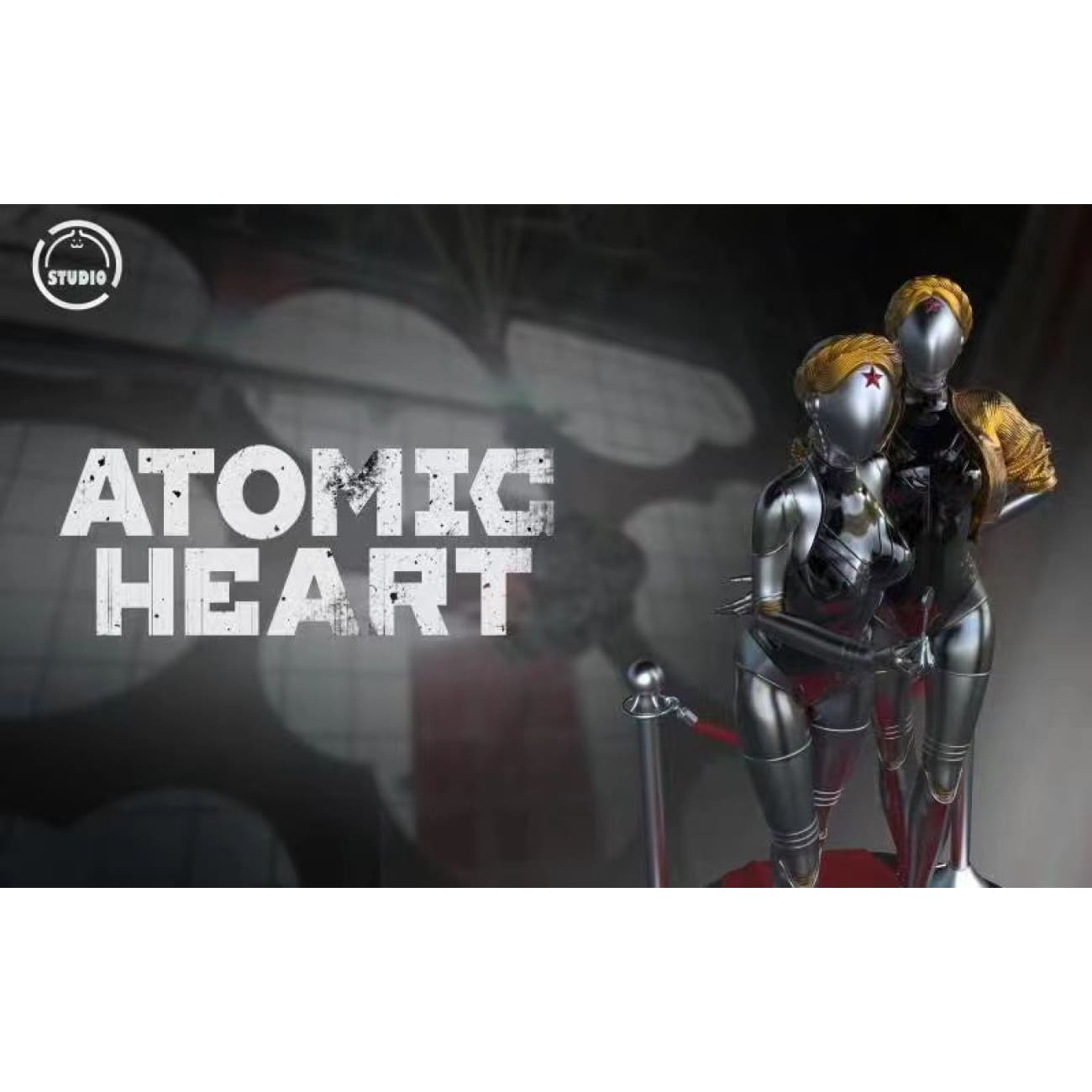 Bao Studio - Robot Twins 