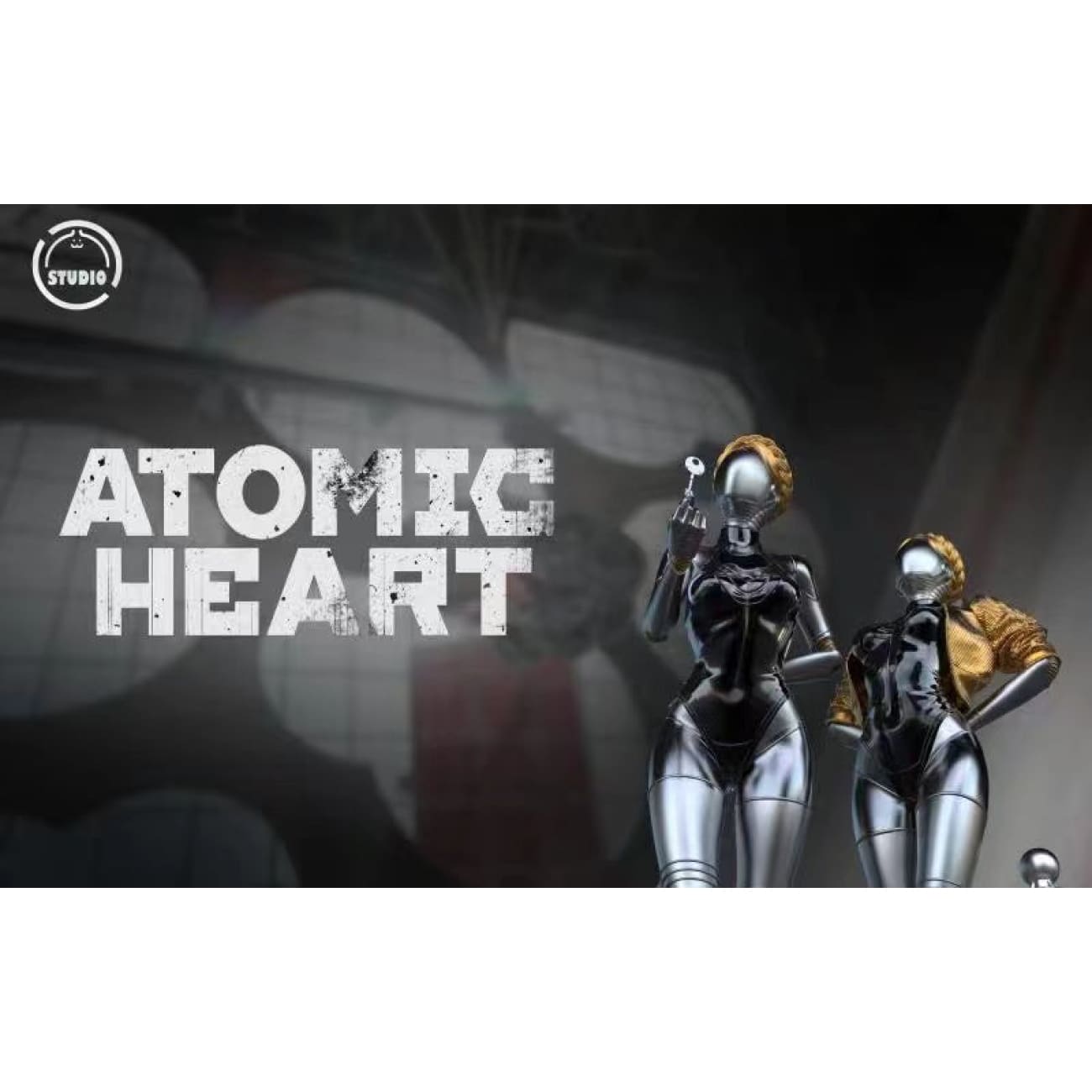 Bao Studio - Robot Twins 