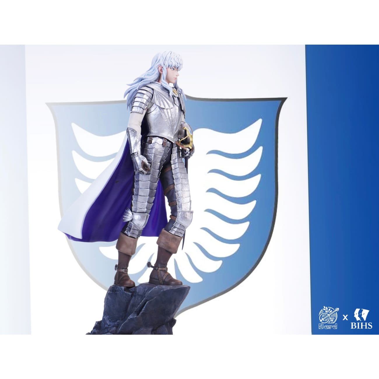 Bard Studio & Bihs Studio - Griffith [2 Variants]