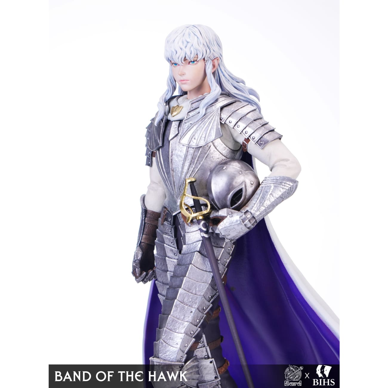 Bard Studio & Bihs Studio - Griffith [2 Variants]