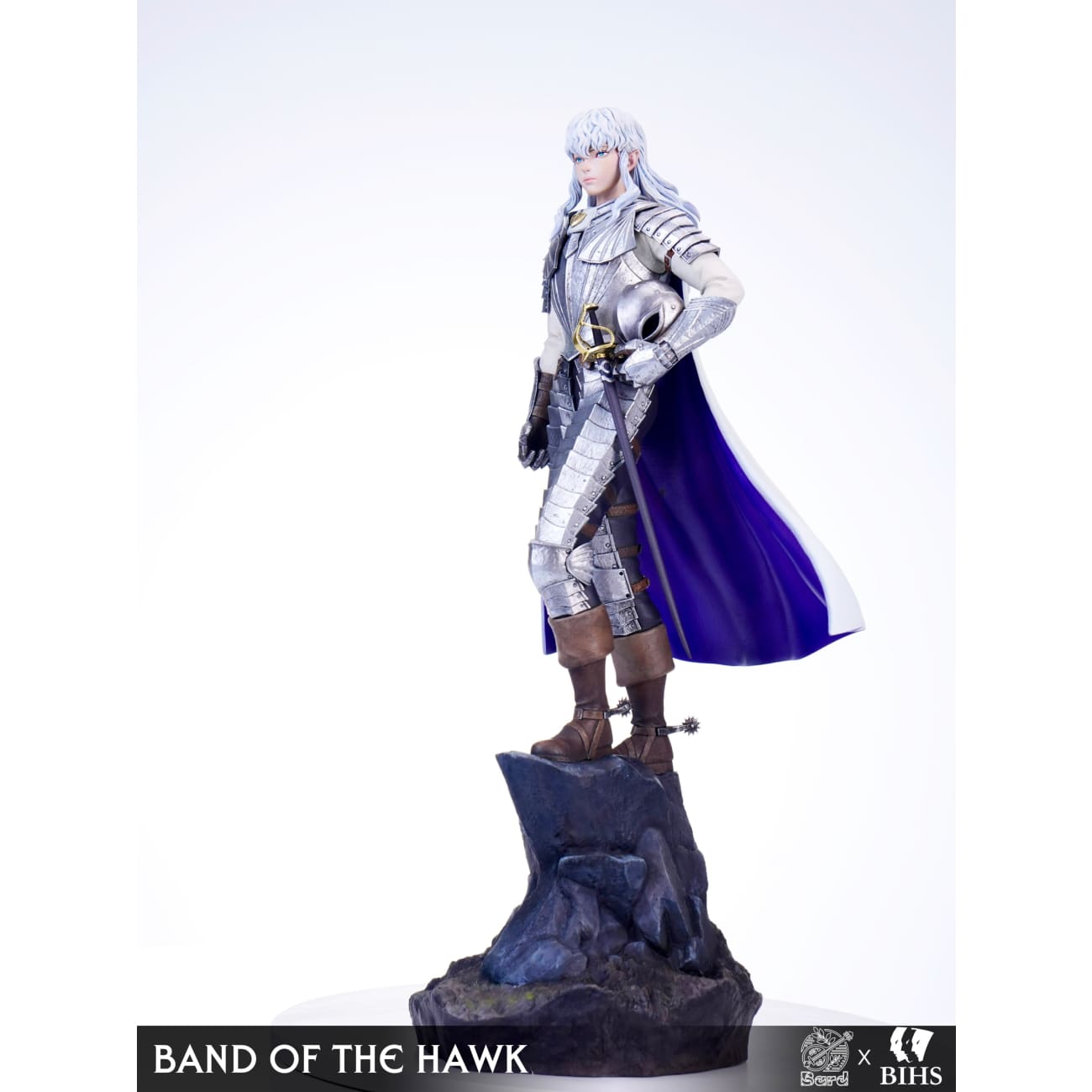 Bard Studio & Bihs Studio - Griffith [2 Variants]