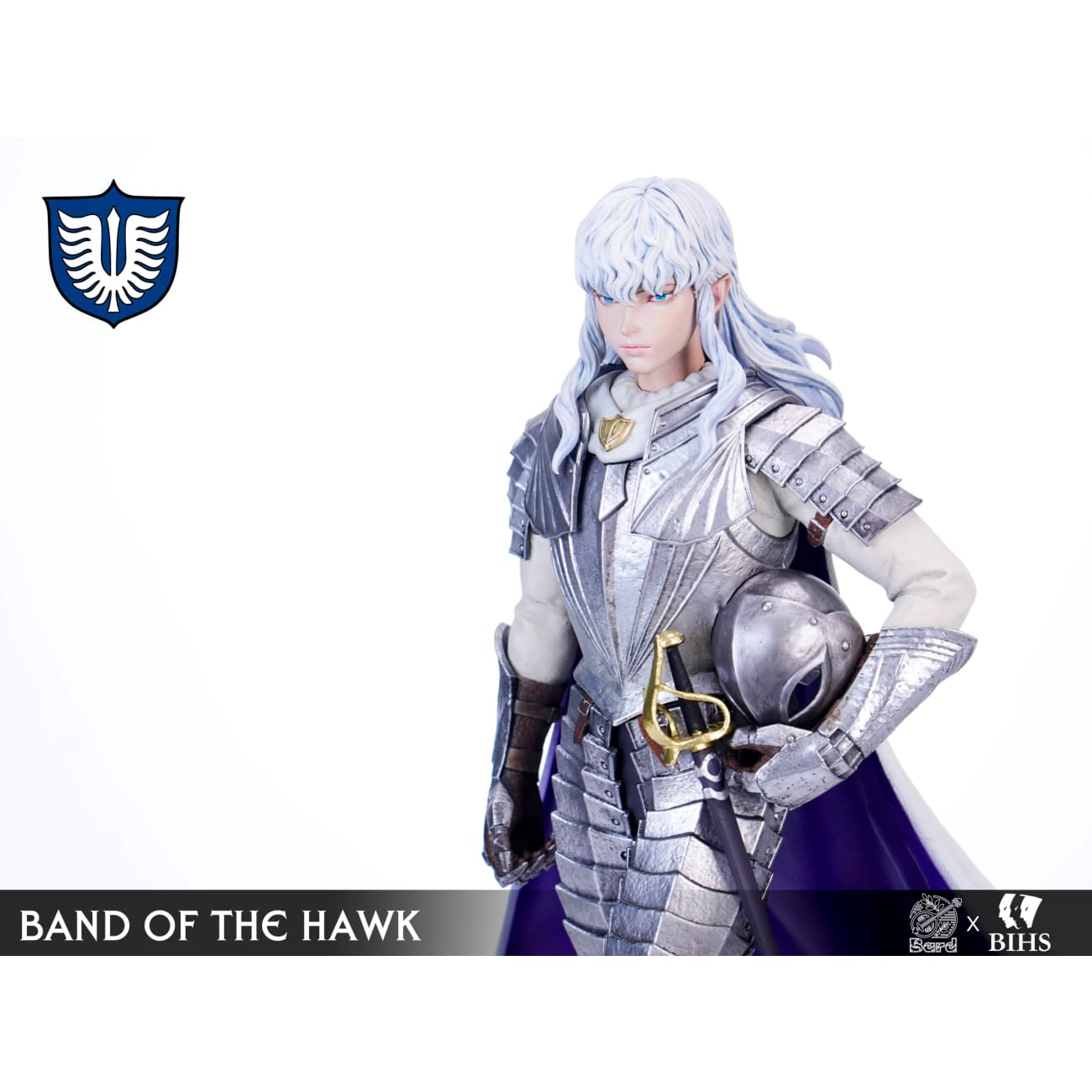 Bard Studio & Bihs Studio - Griffith [2 Variants]
