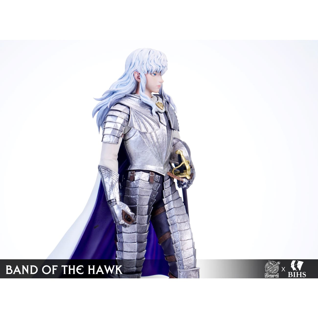 Bard Studio & Bihs Studio - Griffith [2 Variants]