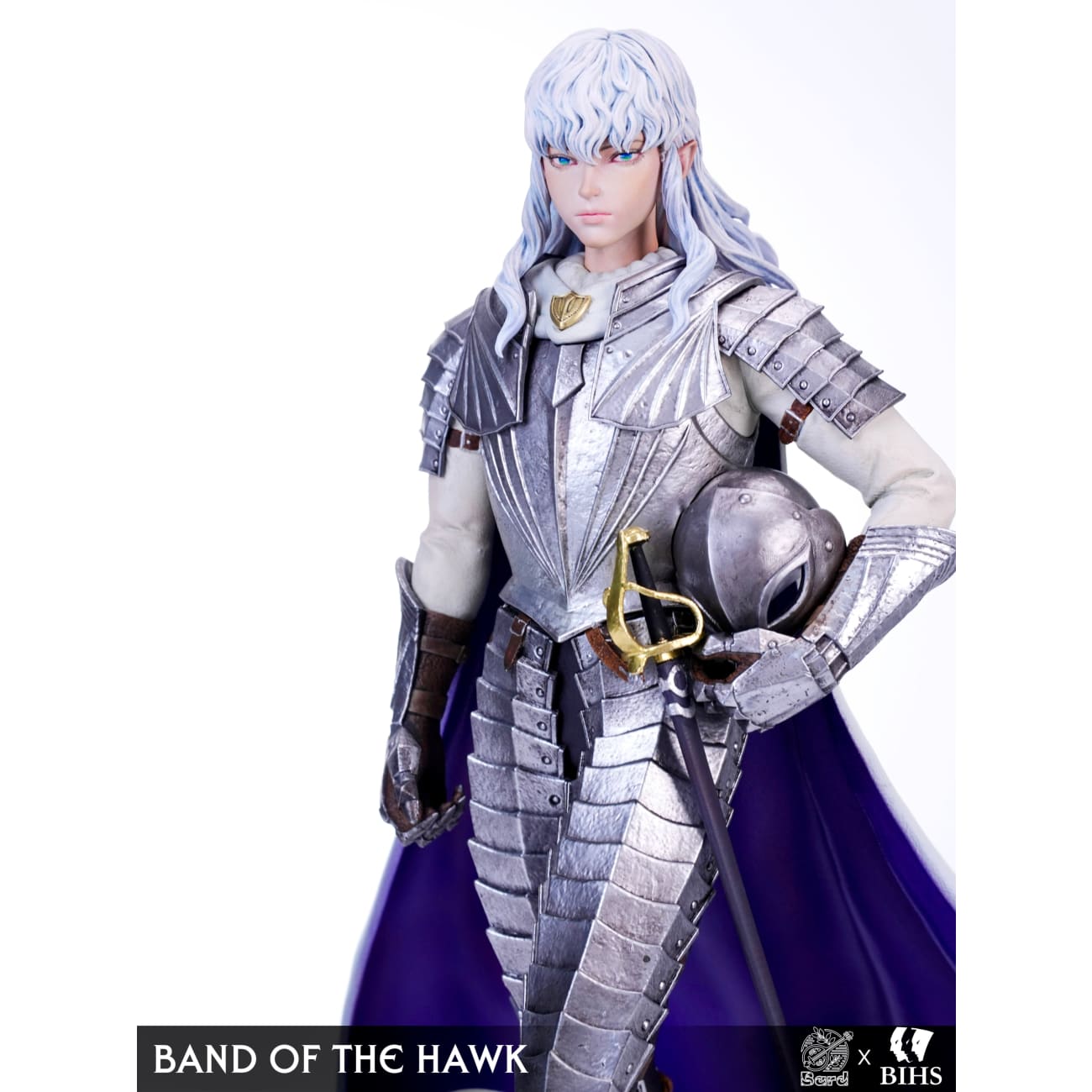 Bard Studio & Bihs Studio - Griffith [2 Variants]
