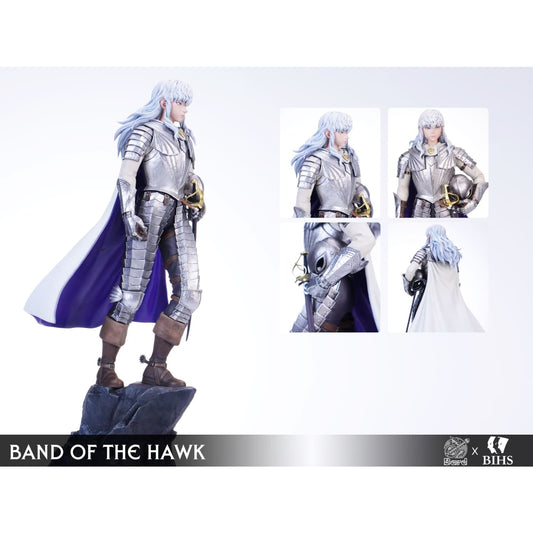 Bard Studio & Bihs Studio - Griffith [2 Variants] 