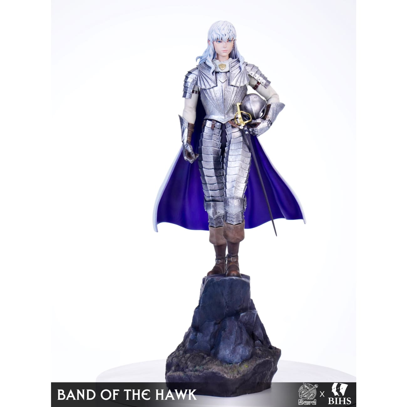 Bard Studio & Bihs Studio - Griffith [2 Variants]