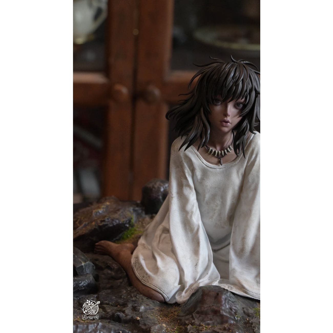 Bard Studio - Reunion Guts and Casca [2 Variants]