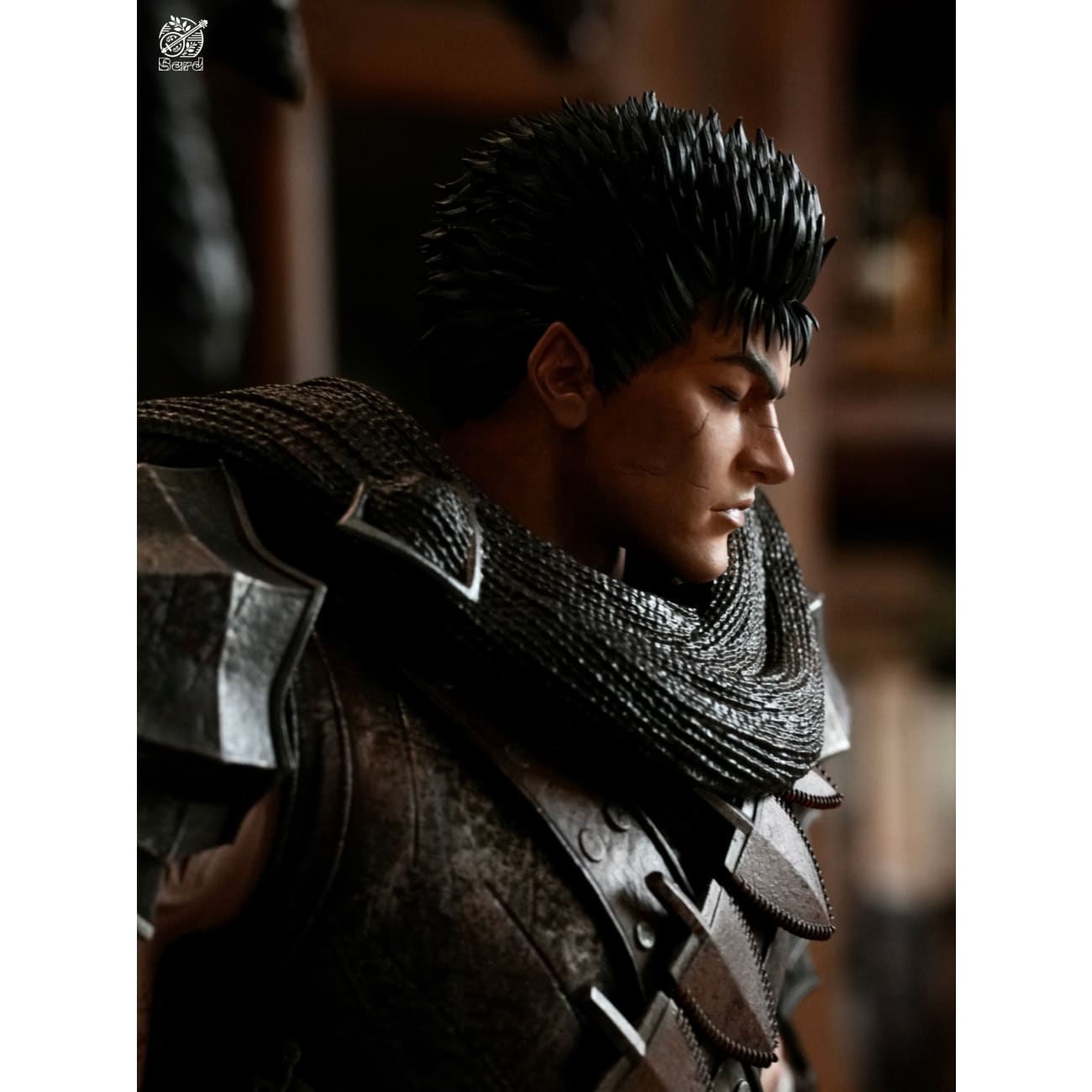 Bard Studio - Reunion Guts and Casca [2 Variants]